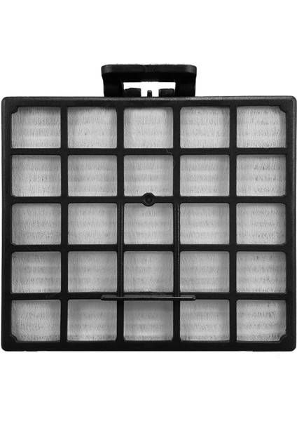 Vsz 4.... Serie uyumlu Hepa Filtre