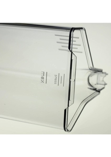 Bosch Eq9 Tam Otomatik Kahve Makineleri Için Yedek Süt Kabı (Kapaksız) fiyatları