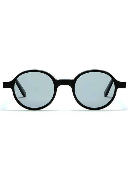 Reunion Black 01 / Blue Photochromic 5456 46-22 Unisex Güneş Gözlüğü