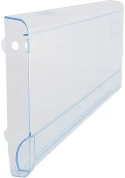 Alttan Dondurucu Buzdolabı Çekmece Kapağı