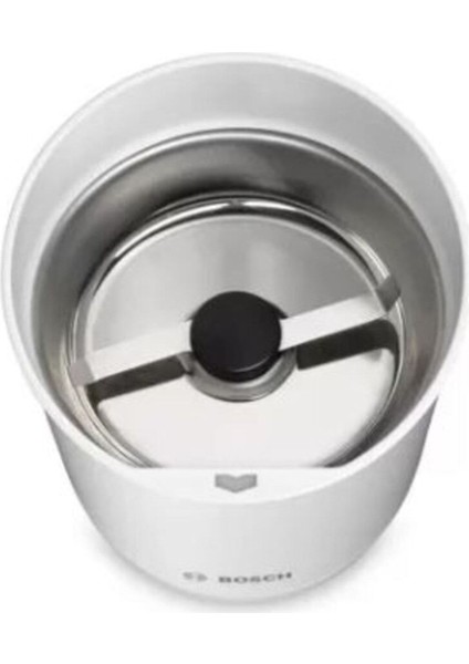 Bosch Kahve Öğütücü ve Kahve Değirmenleri Için Öğütücü Yedek Bıçak Orijinal Almanya Üretimi fırsatları