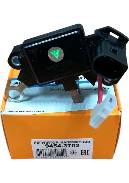 Lada Kalina Alternatör Konjektörü Orj Vtn 11190370150000