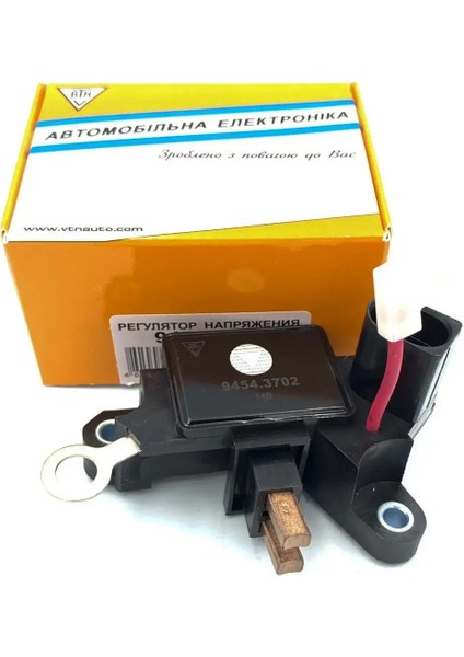 Lada Kalina Alternatör Konjektörü Orj Vtn 11190370150000