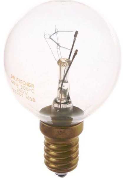 Profilo Fırın Içi Lamba 40 Watt (Dr Fıscher) fiyatları