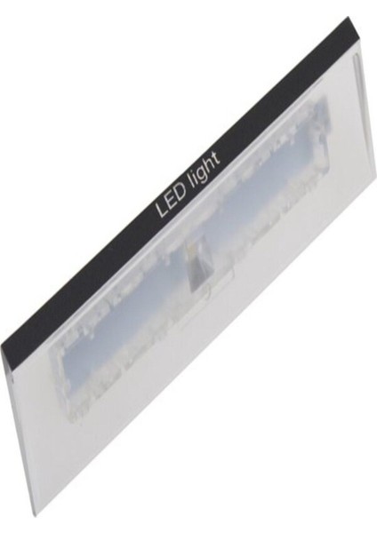 Profilo Buzdolabı LED Aydınlatma Lambası