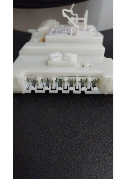 Marka Çamaşır Kurutma Makina Anakart (Kart Model WQG241A0TR/01-02-05)