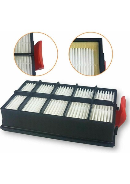 VSX6XTRM Extreme Power Hepa Filtre modelleri