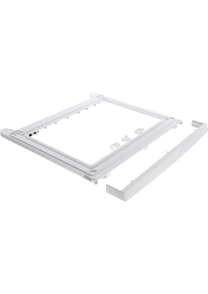 Kurutma ve Çamaşır Makinesi Birleştirme Aparatı modelleri