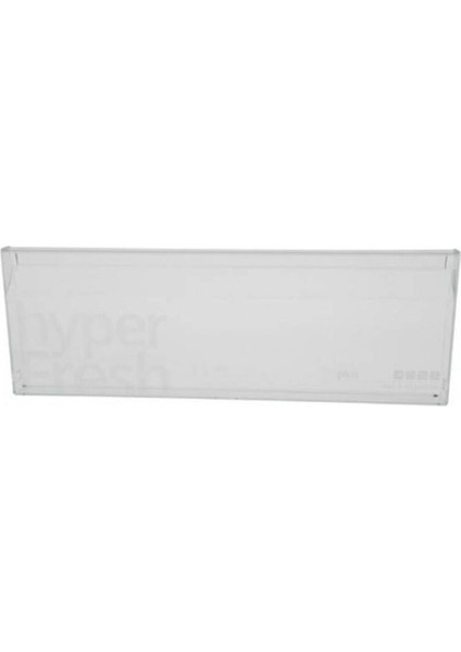 Uyumlu Buzdolabı Sebzelik Çekmece Kapak