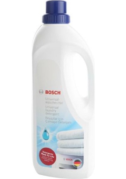 Beyazlar Için Çamaşır Deterjanı Çamaşır Makinesi Deterjanı