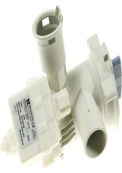 Seri2 Seri4 Seri6 Max 8 Çamaşır Makinesi Su Boşaltma Pompası Ürün fiyatları