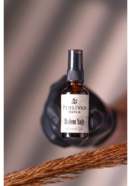 Badem Yağı 35 ml