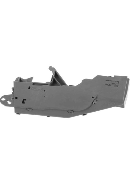 Bulaşık Makinesi Kapağı Açma Modülü