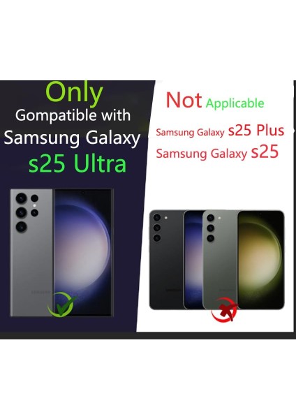 Samsung Galaxy S25 Ultra Kılıf Şeffaf Lansman Magsafe Wireless Şarj Özellikli Orjin Kapak fiyatları