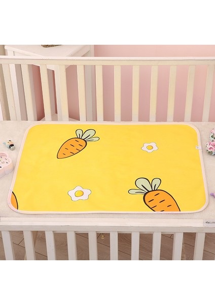 Büyük Boy Bebek Bezi Pedi Teyze Menstruasyon Fizyolojik Dönem Yatakhane Su Geçirmez Nefes Alabilen Şiler (Yurt Dışından)