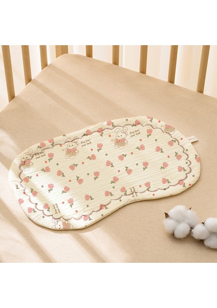 Yastık 0-6 Ay Yastık Küçük Yastık Yastık Havlu (Yurt Dışından)