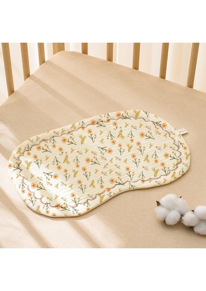 Yastık 0-6 Ay Yastık Küçük Yastık Yastık Havlu (Yurt Dışından)