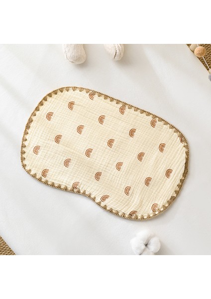 Yastık 0-6 Ay Yastık Küçük Yastık Yastık Havlu (Yurt Dışından)