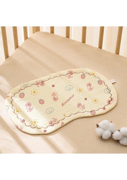 Yastık 0-6 Ay Yastık Küçük Yastık Yastık Havlu (Yurt Dışından)