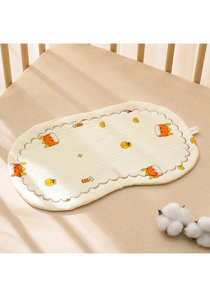 Yastık 0-6 Ay Yastık Küçük Yastık Yastık Havlu (Yurt Dışından)