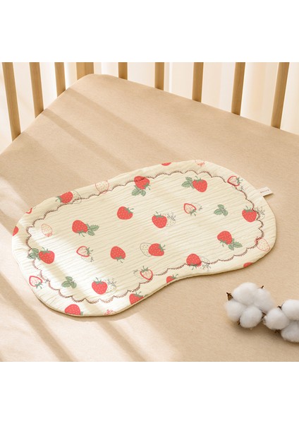 Yastık 0-6 Ay Yastık Küçük Yastık Yastık Havlu (Yurt Dışından)