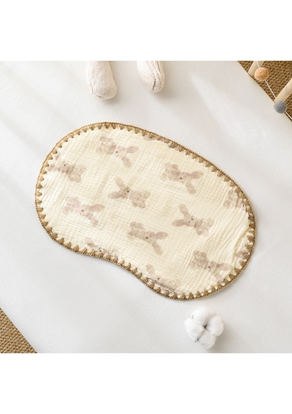 Yastık 0-6 Ay Yastık Küçük Yastık Yastık Havlu (Yurt Dışından)