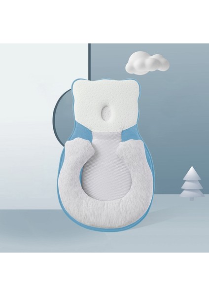 Stereo Yastık Düzeltici Yenidoğan Yastık Minderleri (Yurt Dışından)