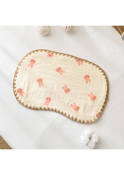Yastık 0-6 Ay Yastık Küçük Yastık Yastık Havlu (Yurt Dışından)