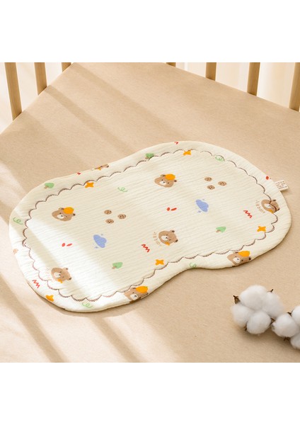 Yastık 0-6 Ay Yastık Küçük Yastık Yastık Havlu (Yurt Dışından)