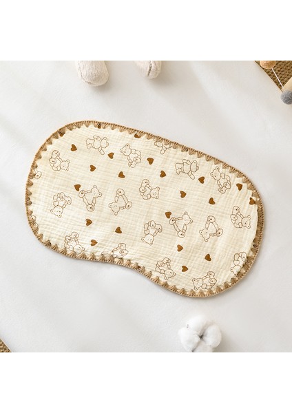 Yastık 0-6 Ay Yastık Küçük Yastık Yastık Havlu (Yurt Dışından)