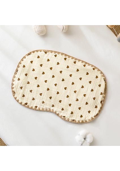 Yastık 0-6 Ay Yastık Küçük Yastık Yastık Havlu (Yurt Dışından)