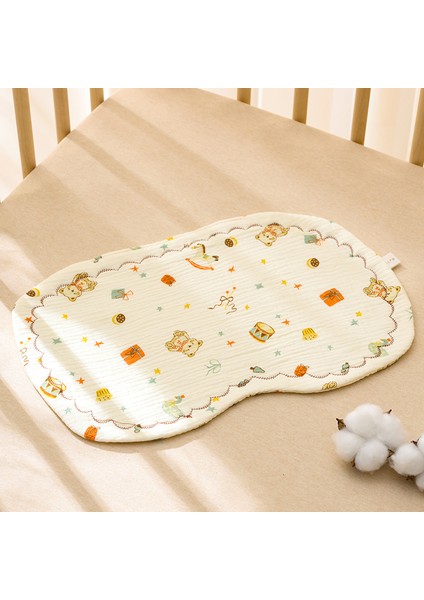 Yastık 0-6 Ay Yastık Küçük Yastık Yastık Havlu (Yurt Dışından)
