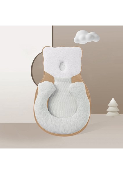 Stereo Yastık Düzeltici Yenidoğan Yastık Minderleri (Yurt Dışından)