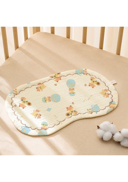 Yastık 0-6 Ay Yastık Küçük Yastık Yastık Havlu (Yurt Dışından)