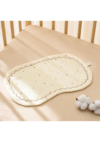 Yastık 0-6 Ay Yastık Küçük Yastık Yastık Havlu (Yurt Dışından)