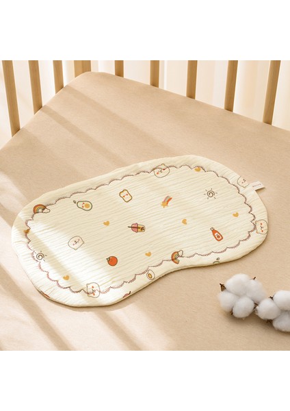 Yastık 0-6 Ay Yastık Küçük Yastık Yastık Havlu (Yurt Dışından)