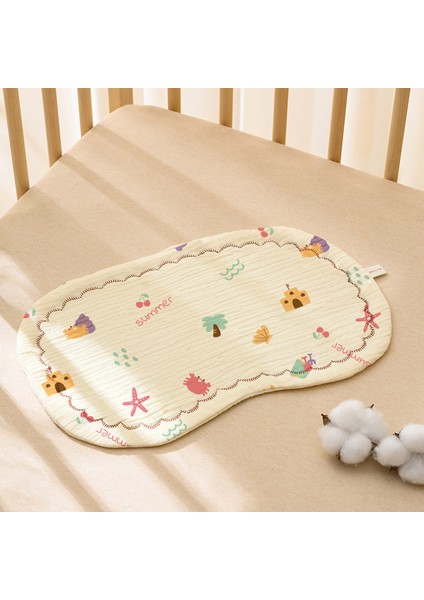 Yastık 0-6 Ay Yastık Küçük Yastık Yastık Havlu (Yurt Dışından)