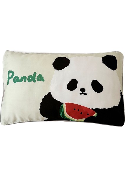 Pamuk Yastık 0-3-6-12 Yaş Bebek Bölme Yastığı Anaokulu Öğrenci Yastığı (Yurt Dışından)