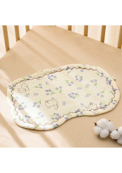 Yastık 0-6 Ay Yastık Küçük Yastık Yastık Havlu (Yurt Dışından)