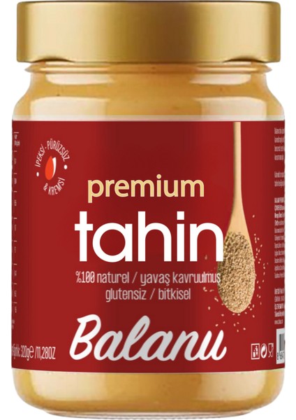 Premium Tahin 320 gr
