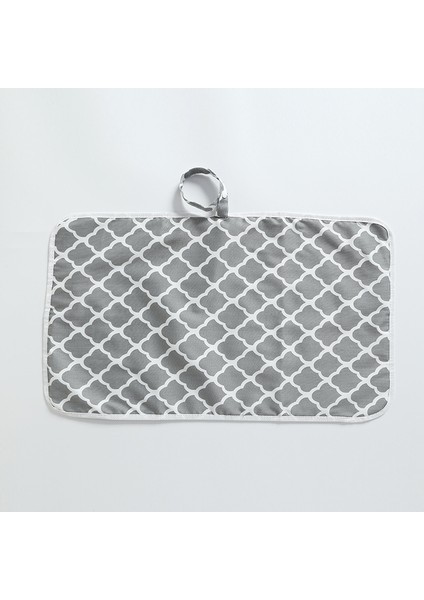 Alt Değiştirme Pedleri Su Geçirmez Bebek Bezi Pedleri Bebek Bezi Geçirmez Pedler (Yurt Dışından)