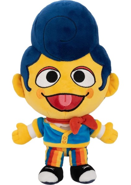 Yeni Hoş Geldin Peluş Oyuncak 9.8 Inç Wally Darling Peluş Oyuncak Tuhaf Yastık Komik Anime Karakter Peluş Bebek (Yurt Dışından)