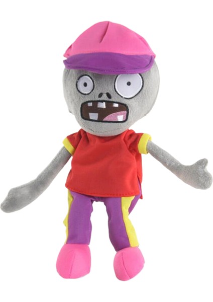 Plants Vs. Zombies 2 Video Oyunu Karakteri Peluş Oyuncak Pvz Bitki Bezelye Atıcı Ayçiçeği Anime Peluş Oyuncak (Yurt Dışından)