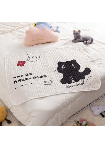 A Sınıfı Örme Bebek Bezi Pedleri Teyze Pedleri Adet Pedleri Fizyolojik Dönem Yatak Pedleri (Yurt Dışından)