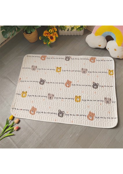 A Sınıfı Örme Bebek Bezi Pedleri Teyze Pedleri Adet Pedleri Fizyolojik Dönem Yatak Pedleri (Yurt Dışından)