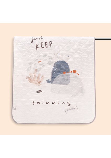 Bebek Bezi Pedleri Yıkanabilir Pamuklu Kategori A Teyze Pedleri Nefes Alabilen Sızdırmaz Pedler Bebek Bezi Pedleri (Yurt Dışından)