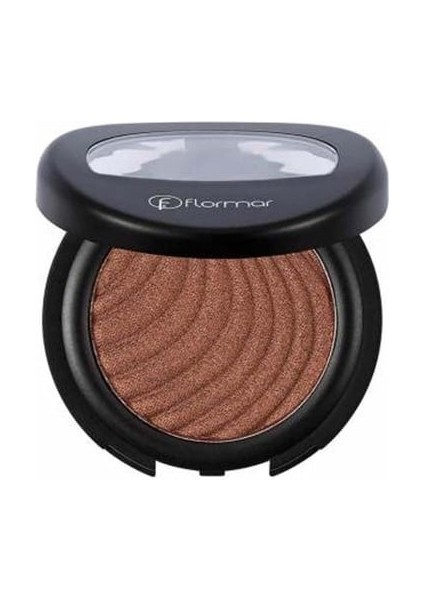 Flomarr. Göz Farı - Mono Eyeshadow 17 Beige