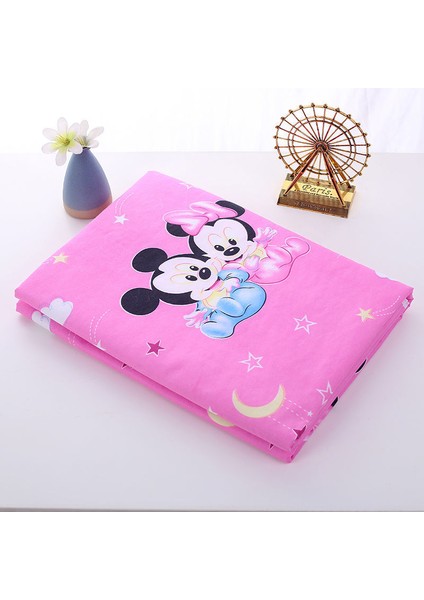 Yetişkin Bezi Pedleri Su Geçirmez Yıkanabilir Nefes Alabilir Yaşlı Yatak Bakım Pedleri Adet Teyze Yatak Bezi Pedleri (Yurt Dışından)