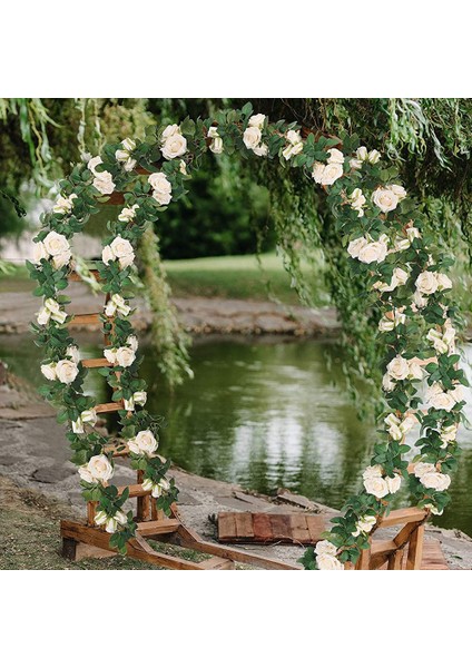 Yapay Ipek Çiçekler Şakayık Bitkiler Asma Düğün Ev Partisi Bahçe Zanaat Kemer Dekor Için Asılı (Yurt Dışından) modelleri