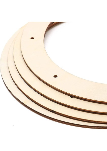 Adet Ahşap Çerçeve El Sanatları Dıy Noel Sevgililer Günü Paskalya Tatili Duvar Ev Dekor (Yurt Dışından) modelleri